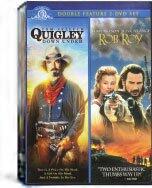 Rob Roy / Quigley Down Under [Unknown Binding] - Very Good