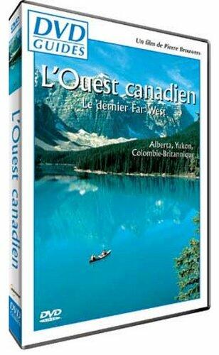 DVD Guides - L'ouest Canadien [DVD] - Very Good