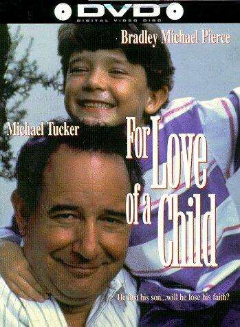 For Love of a Child [Import] [DVD] - Very Good