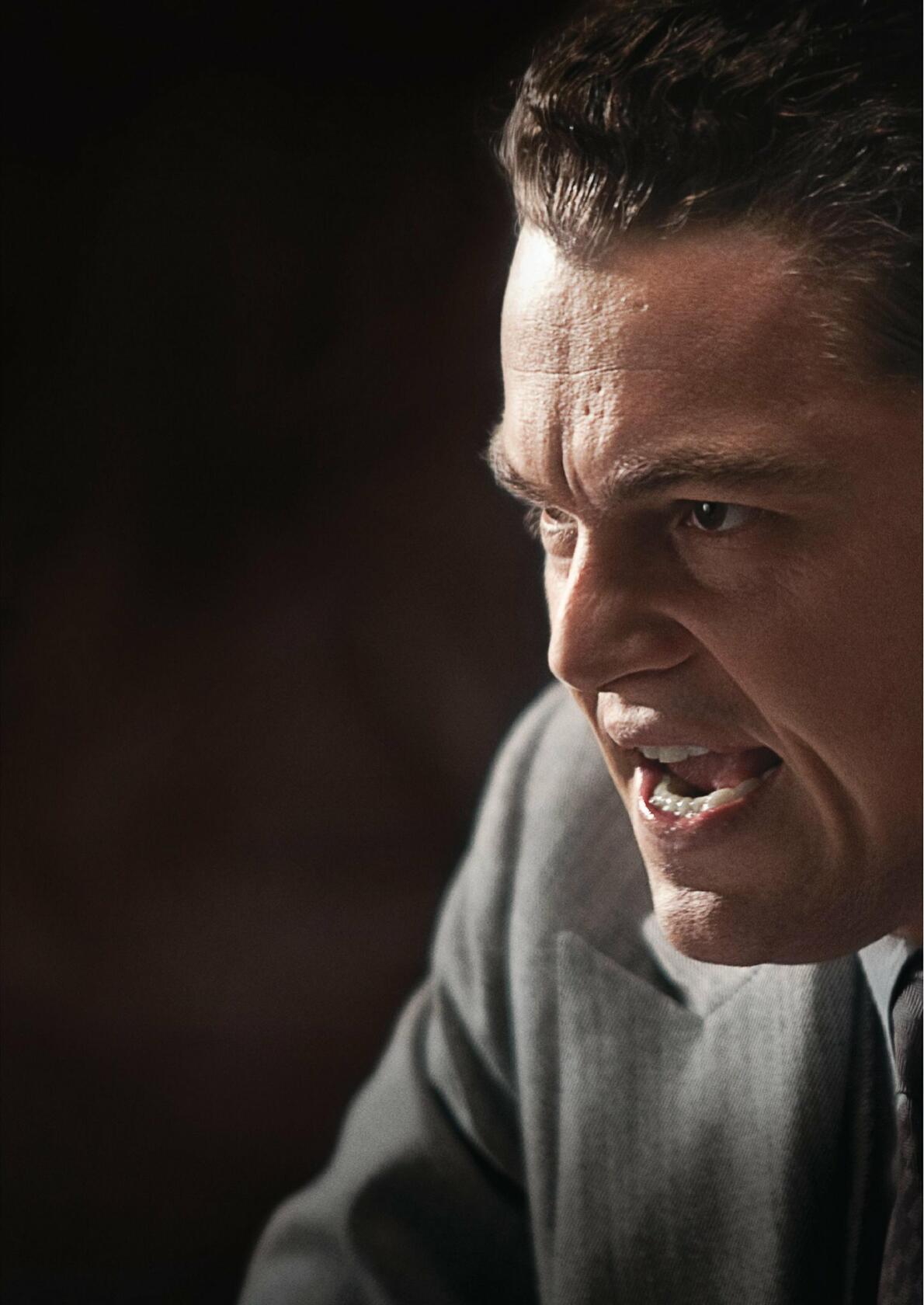 J. Edgar [DVD] - Very Good