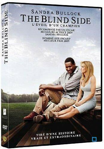 The Blind Side [DVD] - Very Good