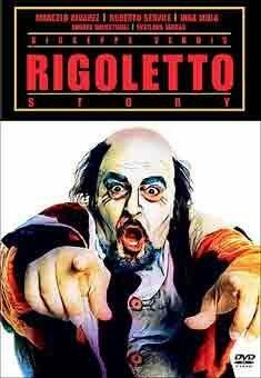 Rigoletto [DVD] - Very Good