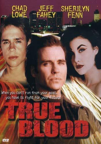True Blood [DVD] - Very Good