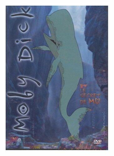 Moby Dick Et Le Secret De Mu [DVD] - Very Good