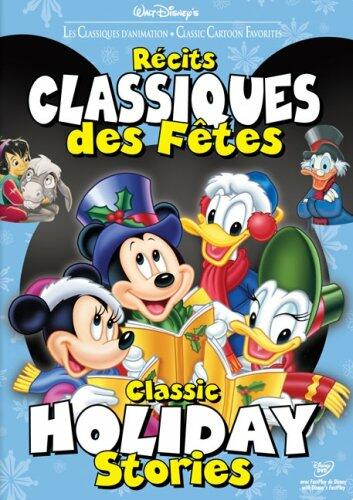 Mickey Mouse Holiday Celebration (Version française) - Very Good