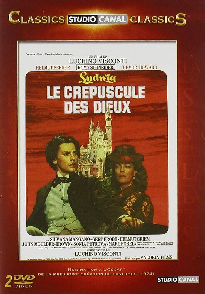 Ludwig - le crépuscule des dieux [FR Import] - Very Good
