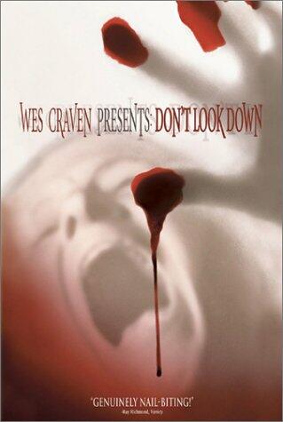 Don't Look Down [Import] [DVD] - Very Good
