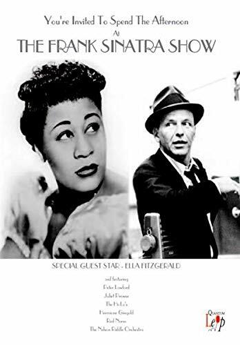 FRANK SINATRA - FRANK SINATRA SHOW WITH EL [DVD] - Very Good