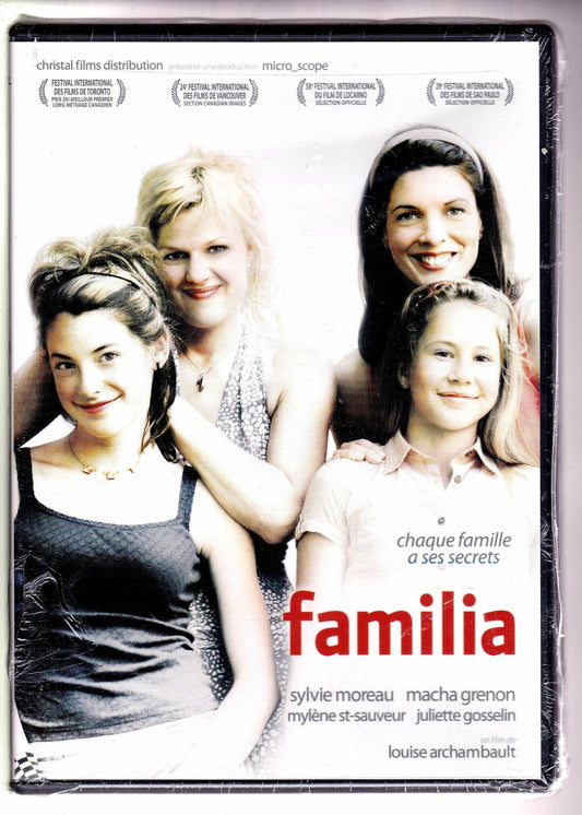 Familia (Version française) - Very Good