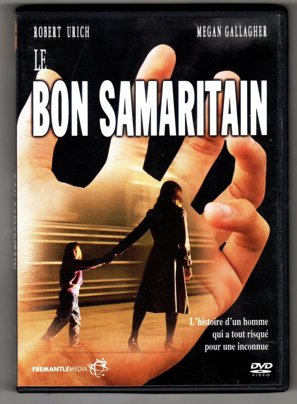 Bon Samaritain, Le - Very Good