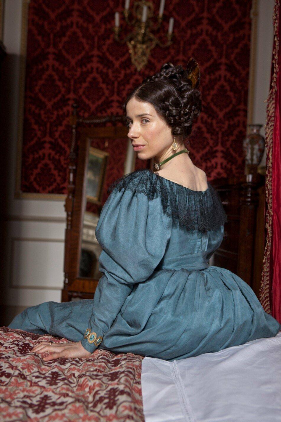 Jane Eyre (2011) [DVD] - Very Good