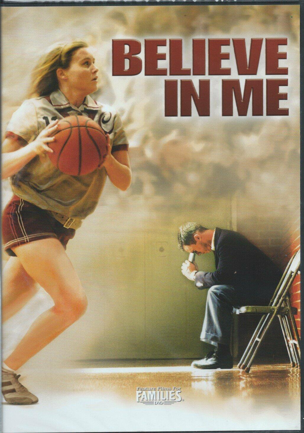 BELIEVE IN ME (FEATURE FILMS FOE FAMILIES FILM) [Unknown Binding] - Very Good