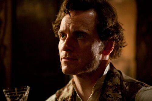 Jane Eyre (2011) [DVD] - Very Good