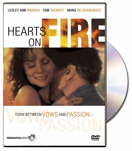 Hearts on Fire (Bilingual) [DVD] - Very Good