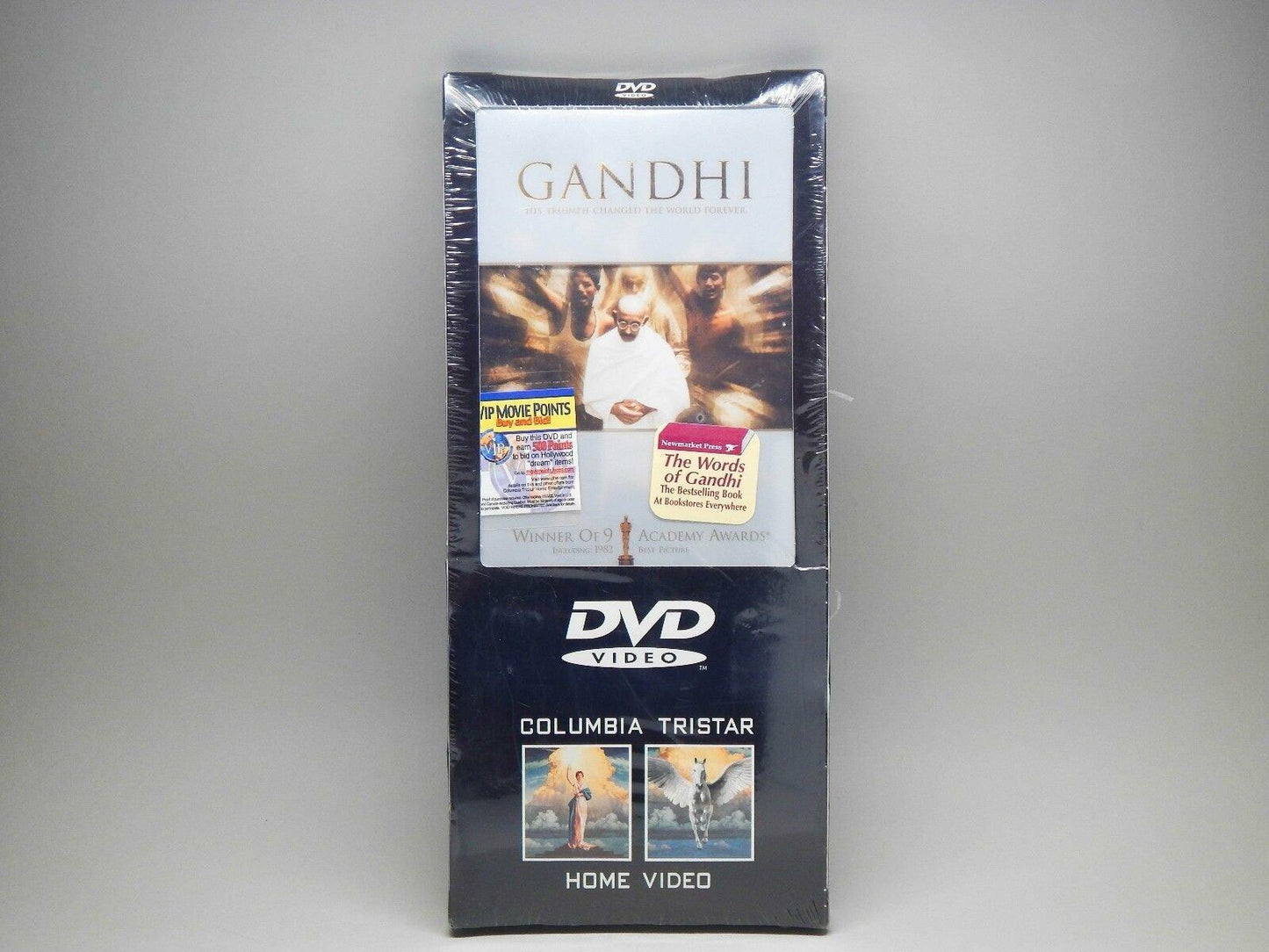 Gandhi (Special Edition) [DVD] - Very Good