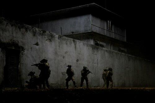Zero Dark Thirty [DVD] - Very Good