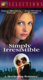 SIMPLY IRRESISTIBLE - Very Good