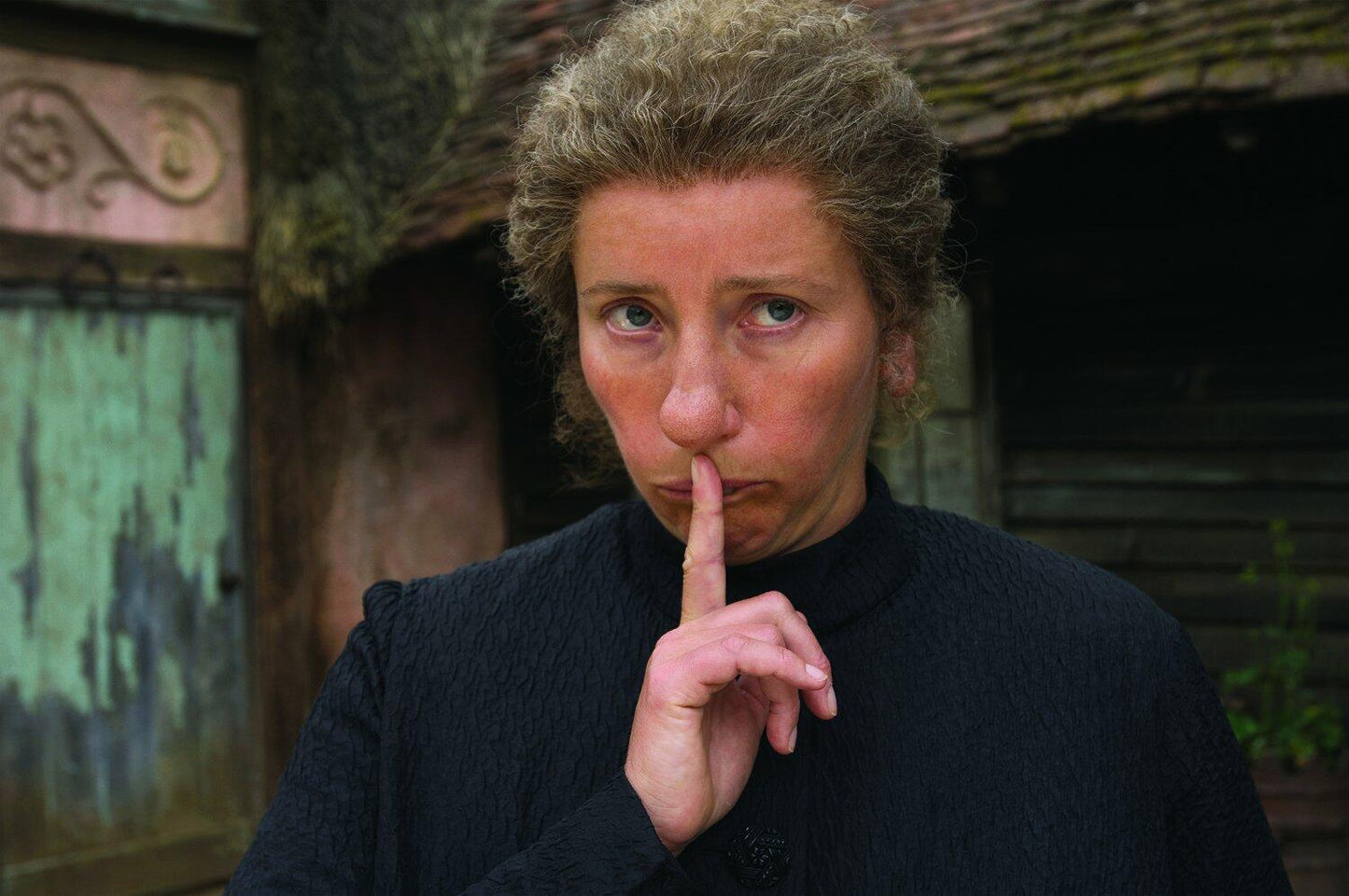 Nanny McPhee Returns [DVD] - Very Good