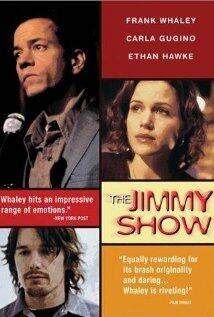 The Jimmy Show [DVD] - Very Good