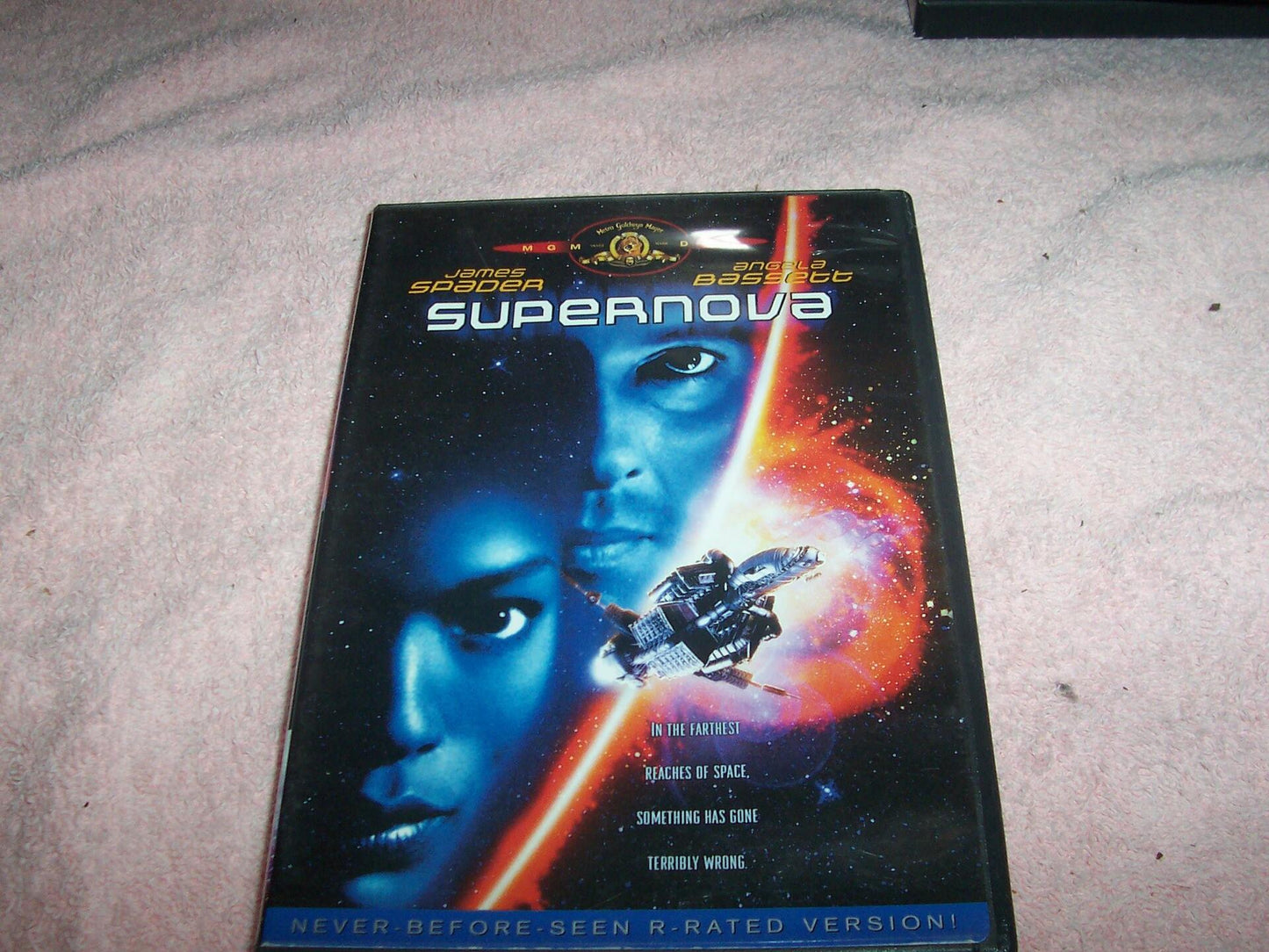 Supernova (Sous-titres français) - Very Good