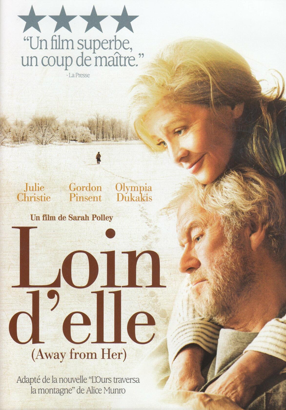 Loin d'elle (Version française) - Very Good