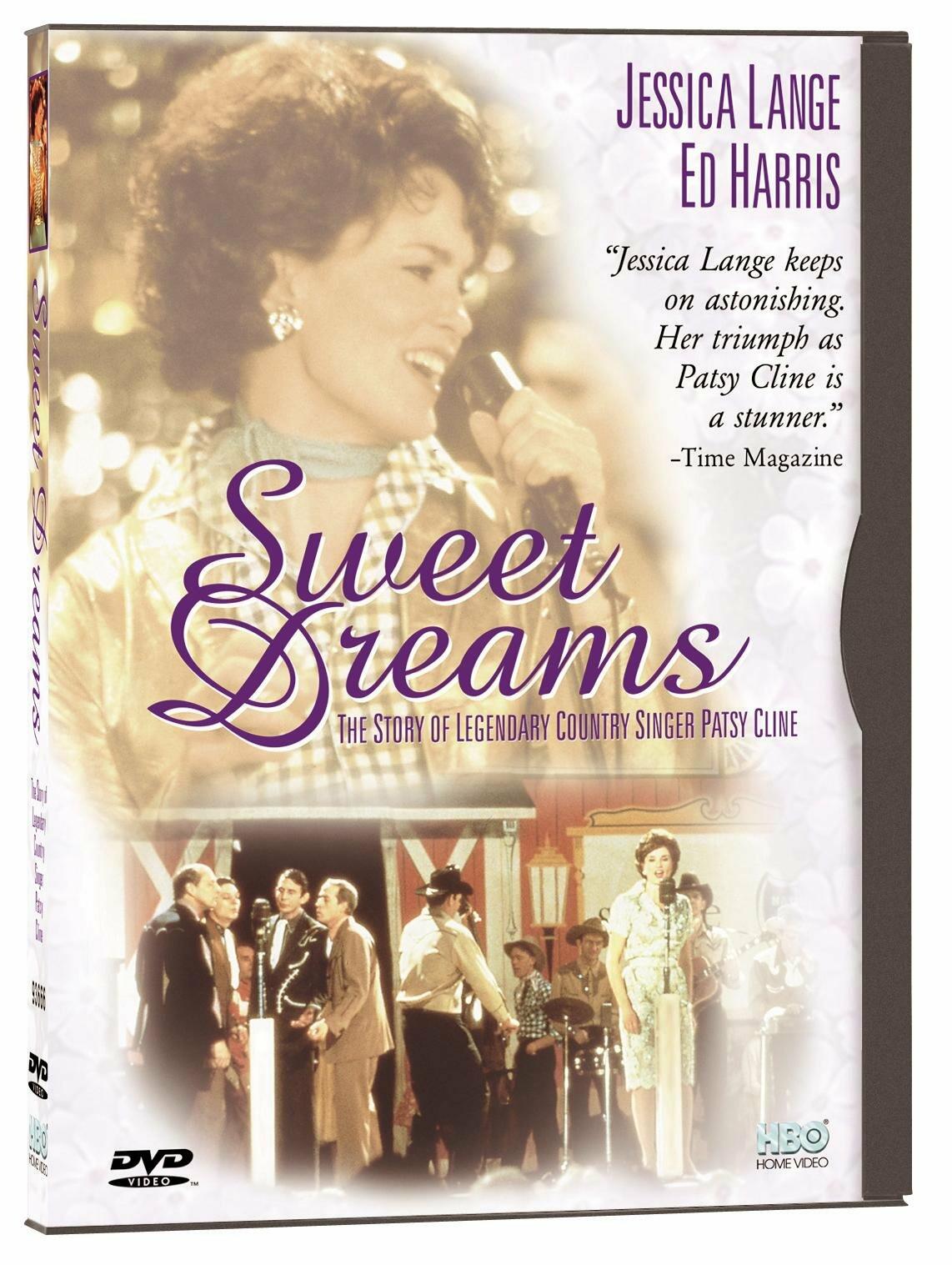 Sweet Dreams [DVD] - Very Good
