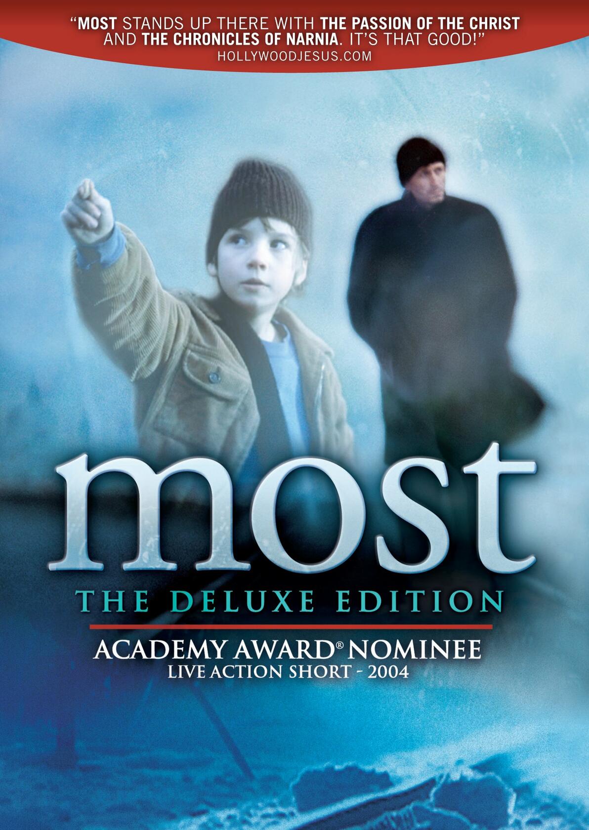 Most Deluxe Edition [DVD] - Very Good