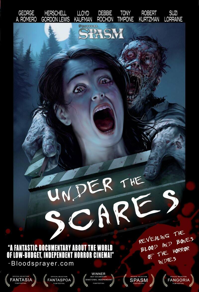 Under the Scares (Sous-titres français) - Very Good