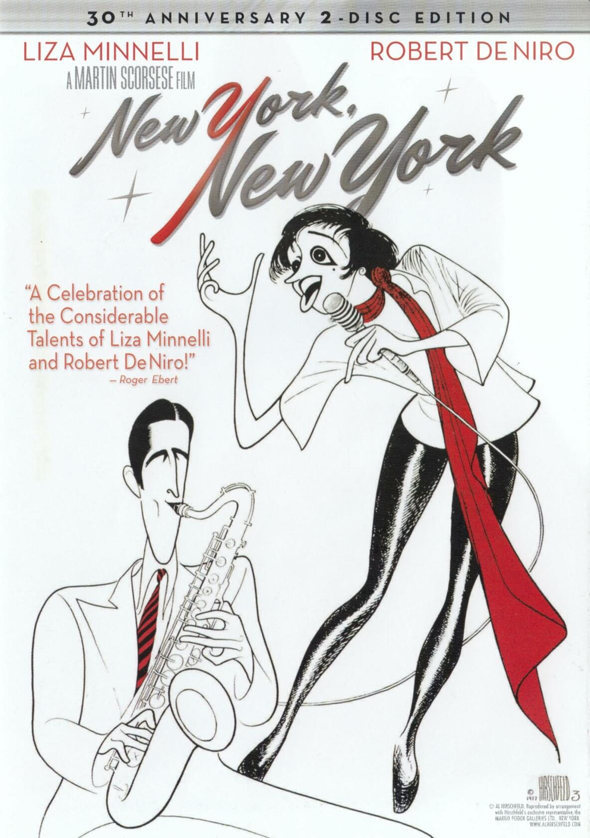 New York, New York (Sous-titres français) [Import] - Very Good