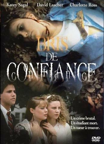 BRIS DE CONFIANCE (DVD) - Very Good