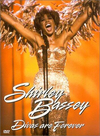 Shirley Bassey: Divas are Forever [DVD] - Very Good