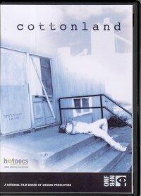 Cottonland [DVD] [DVD] [DVD] - Very Good