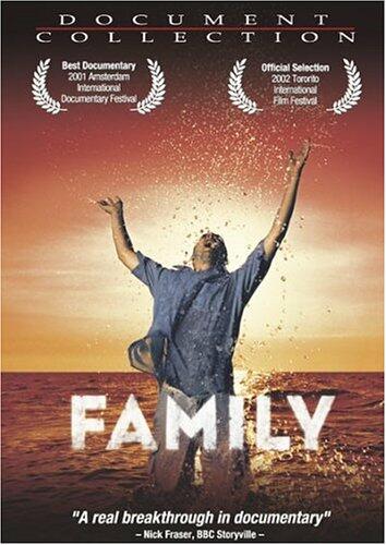 Family (2001) [DVD] - Very Good