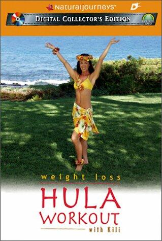 Hula Workout: Weight Loss [Import] [DVD] - Very Good