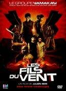 Les Fils Du Vent (The Great Challenge) [Region 3] - Very Good