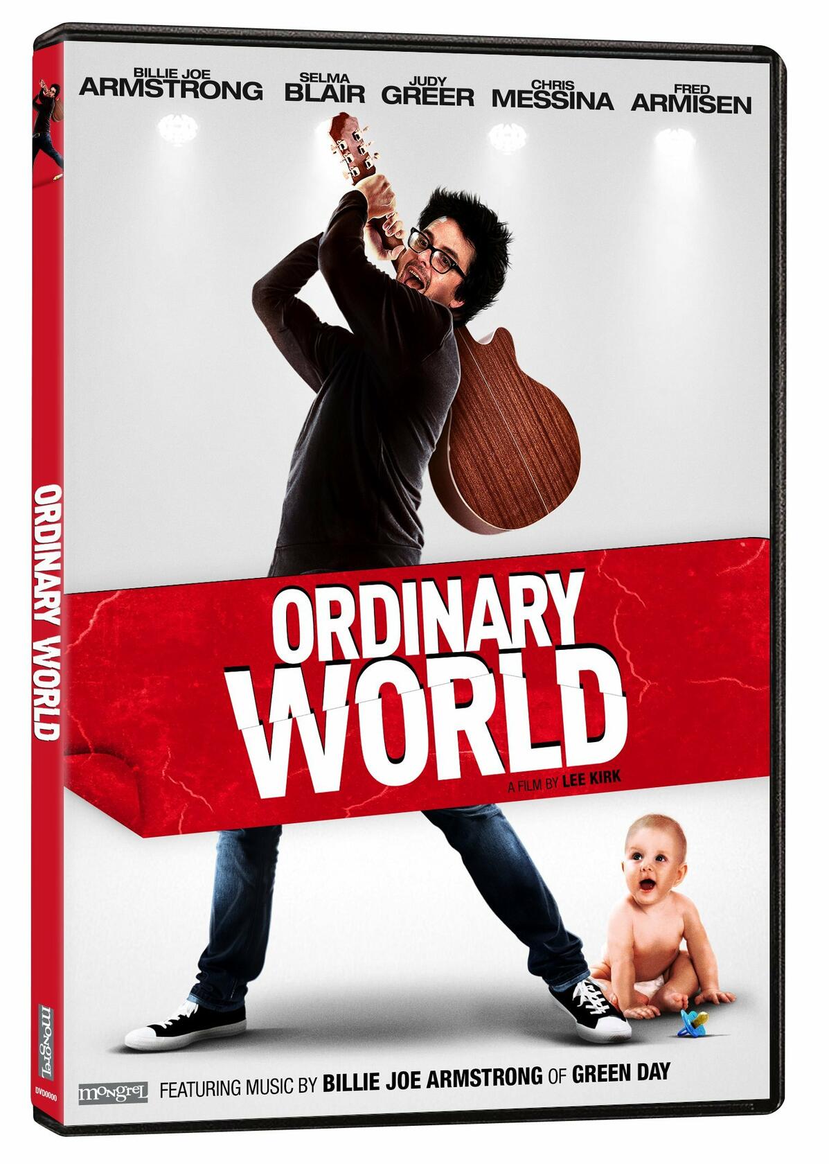 Ordinary World [DVD] - Very Good