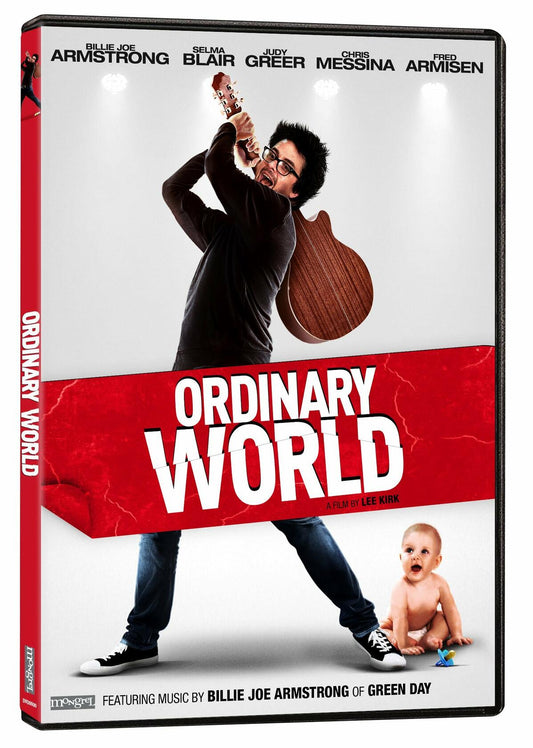 Ordinary World [DVD] - Very Good