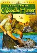 Le Chasseur de crocodiles [DVD] - Very Good