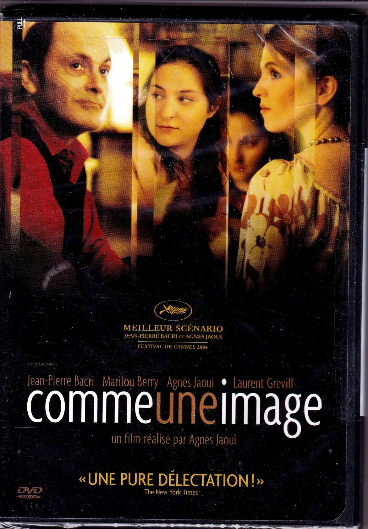 Comme Une Image (Version française) - Very Good