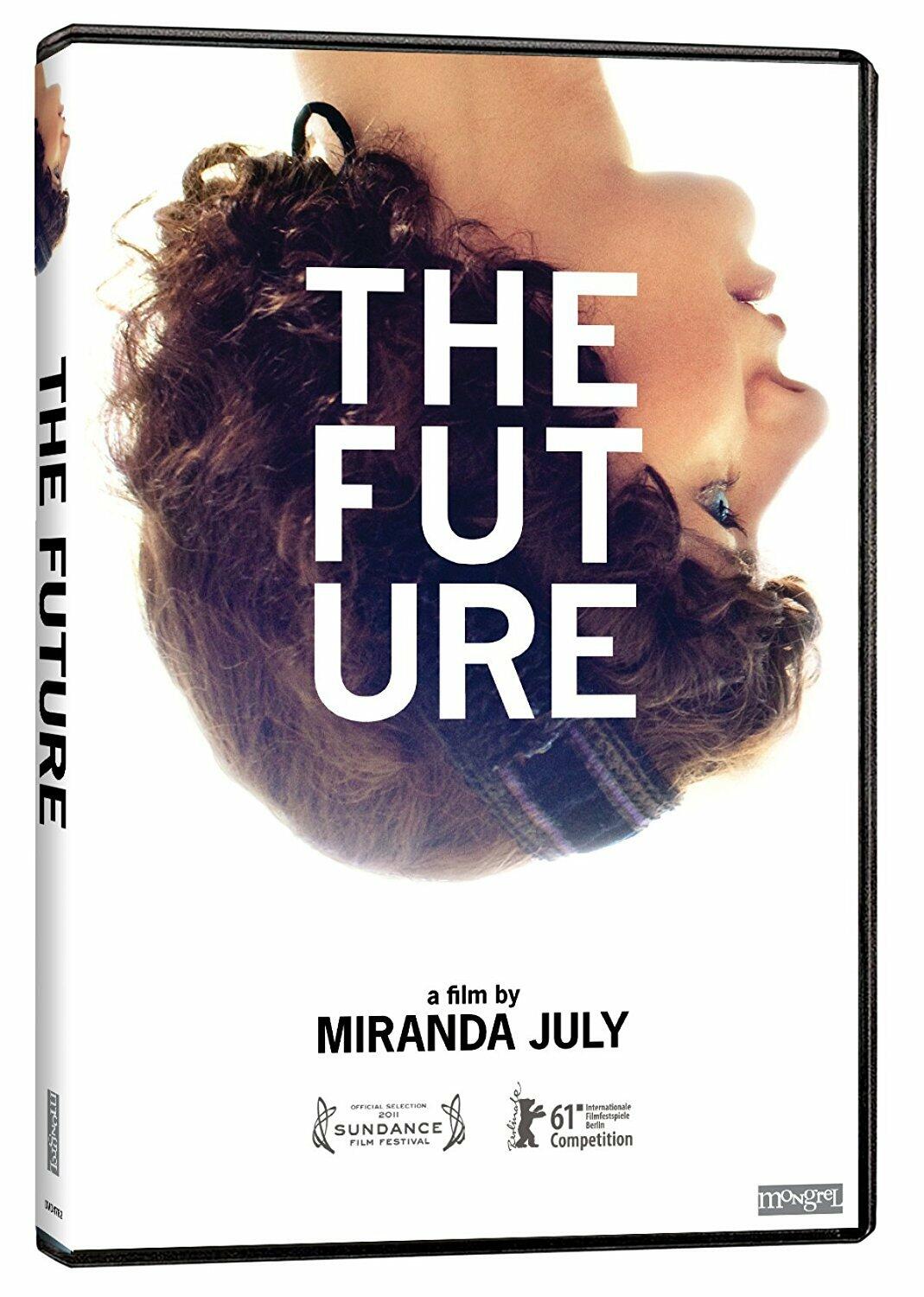 The Future (Sous-titres français) - Very Good