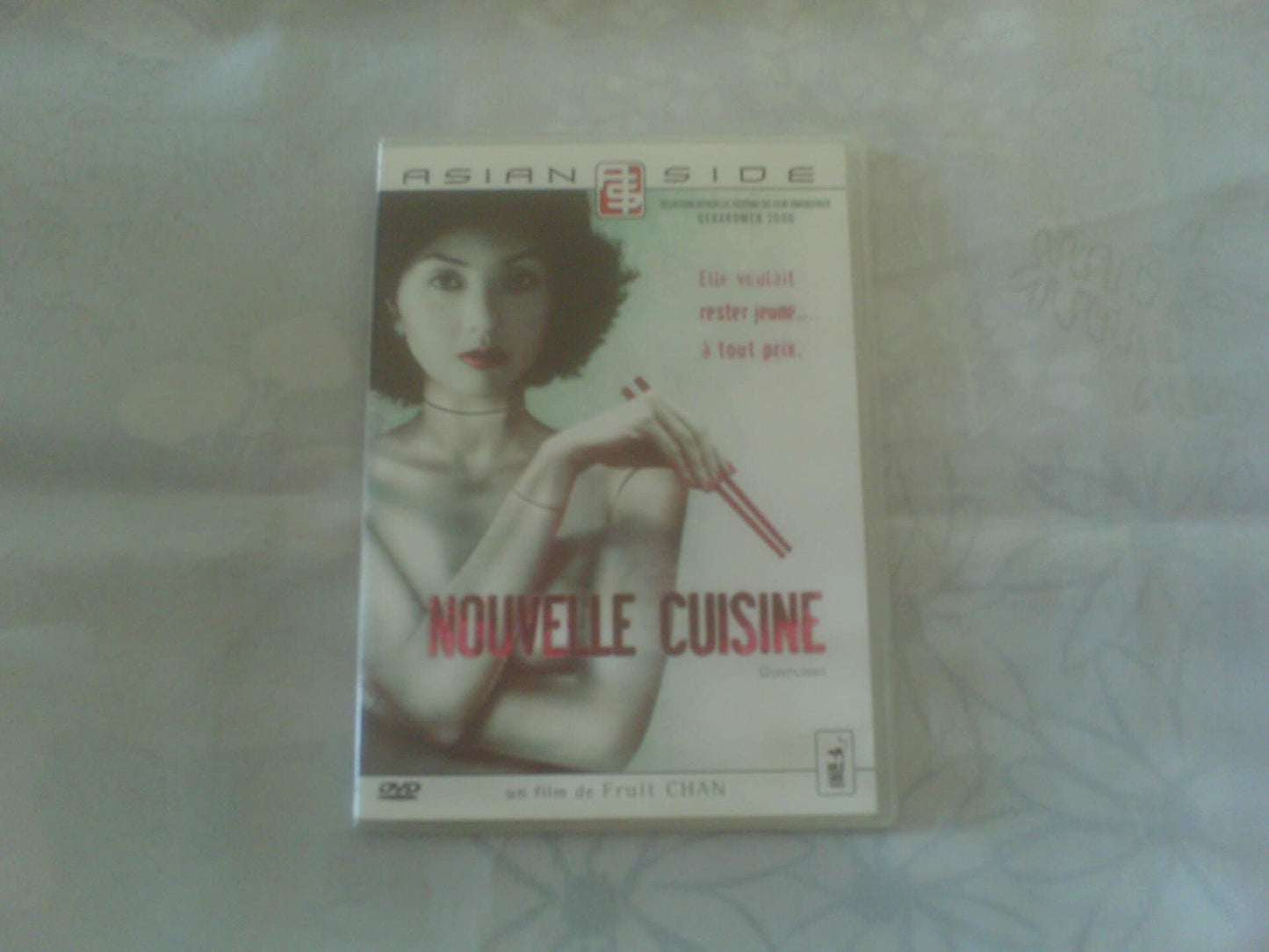 Nouvelle cuisine - Edition Collector 2 DVD [Édition Collector] - Very Good
