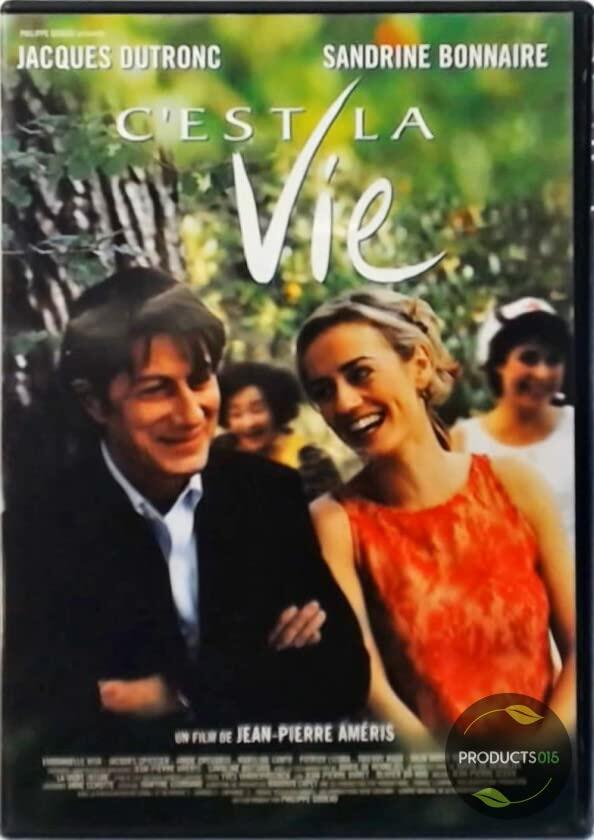 C'est la vie [DVD] [Import] [DVD] - Very Good
