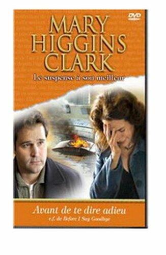 Marie Higgins Clark / Avant de te dire adieu (Version française) - Very Good