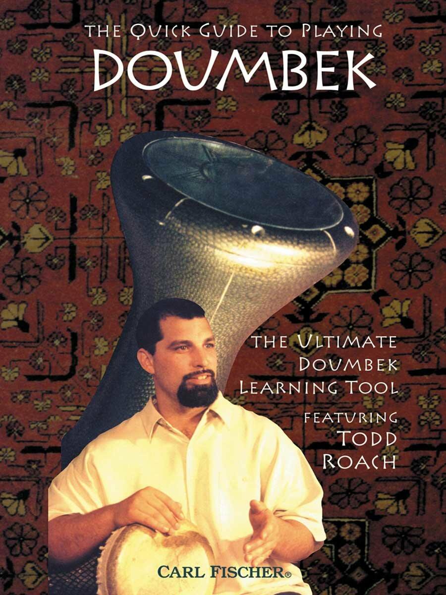Quick Guide to Playing Doumbeck [DVD] - Very Good