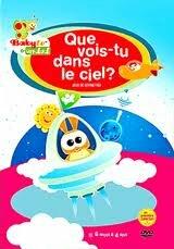 Que vois-tu dans le ciel? - Very Good