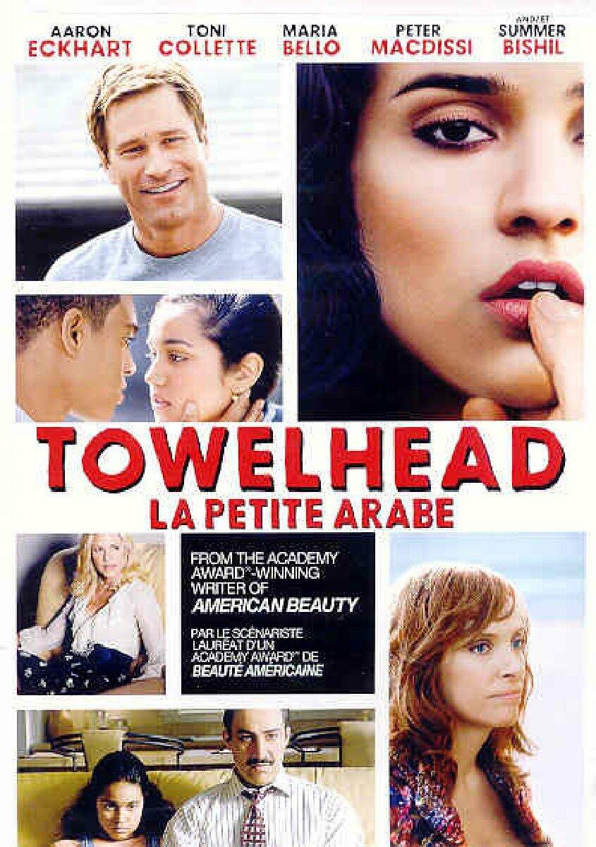 Towelhead [DVD] - Very Good