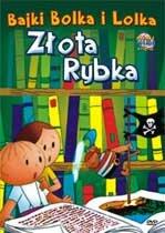 Bolek i Lolek: Zlota rybka (DVD) [DVD] - Very Good