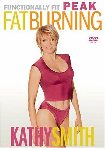 Functionally Fit : Peak Fat Burning [Import] [DVD] - Very Good