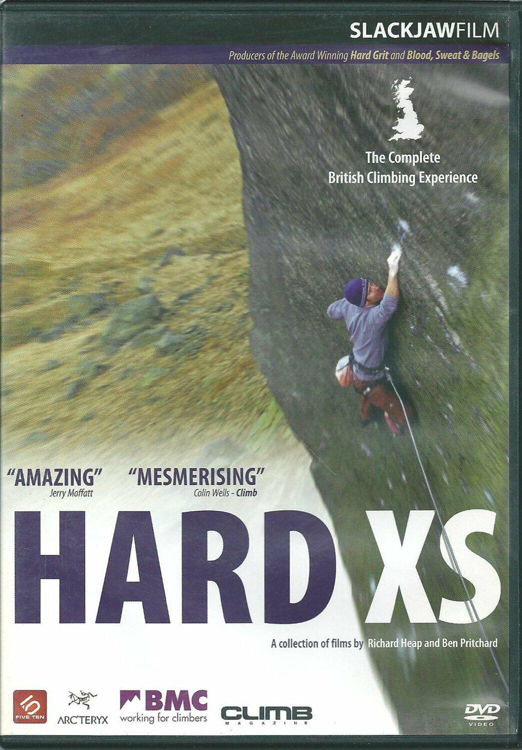Hard XS [Reino Unido] [DVD] [DVD] - Very Good