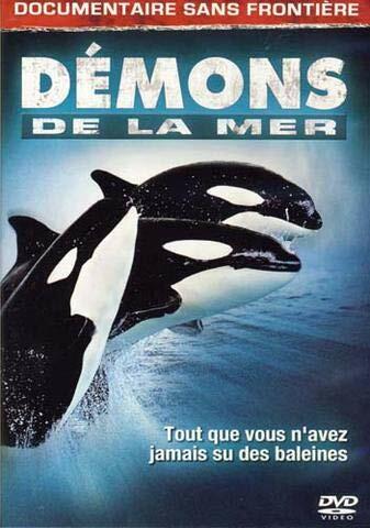 Demons De La Mer [DVD] - Very Good